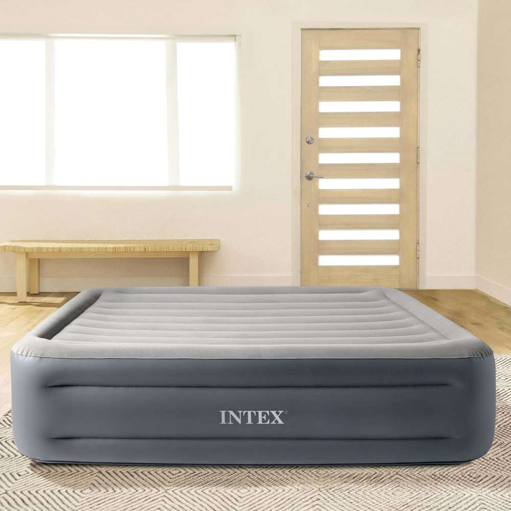 Кровать надувная Intex 64126